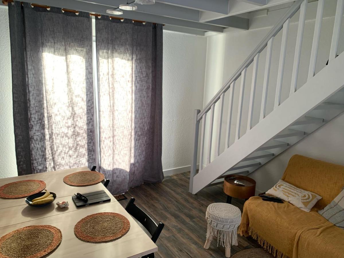Villa En Bord De Mer Pornichet Εξωτερικό φωτογραφία